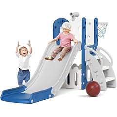 Xjd kids slide for sale  Delivered anywhere in UK