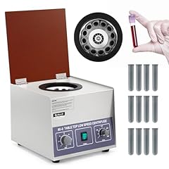 Cgoldenwall centrifuge 4000rpm for sale  Delivered anywhere in UK
