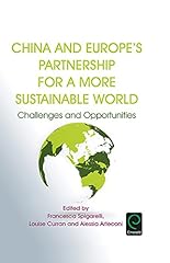 China partnership sustainable for sale  Delivered anywhere in UK