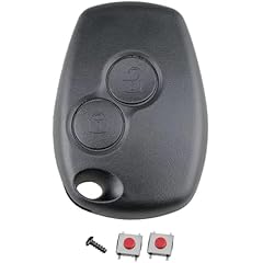 Buttons key fob for sale  Delivered anywhere in UK
