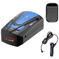 Police radar detector for sale  Delivered anywhere in USA 