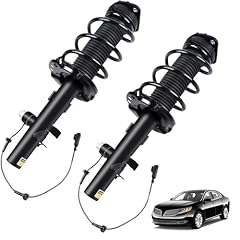 Pair front strut for sale  Delivered anywhere in USA 