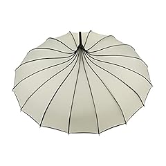 Aoguaro umbrella long for sale  Delivered anywhere in UK