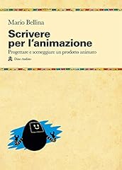 Scrivere per animazione usato  Spedito ovunque in Italia 