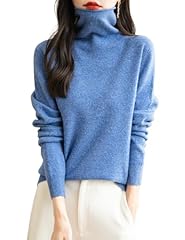 Chanyarn damen elegantpullover gebraucht kaufen  Wird an jeden Ort in Deutschland
