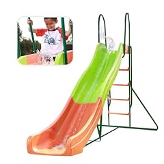 Platports kids slide for sale  Delivered anywhere in USA 