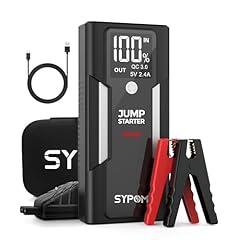 Avviatore emergenza sypom usato  Spedito ovunque in Italia 