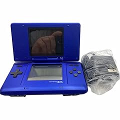 Nintendo azul d'occasion  Livré partout en France