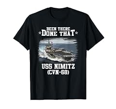 Uss nimitz cvn for sale  Delivered anywhere in USA 