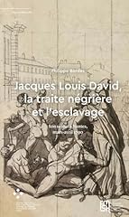 Jacques louis david d'occasion  Livré partout en France