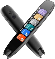 stylo scanner d'occasion  Livré partout en France