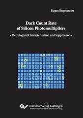 Dark count rate for sale  Delivered anywhere in UK