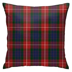 Pillowcases 45x45cm fraser for sale  Delivered anywhere in UK