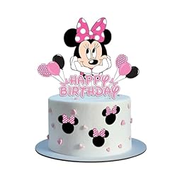 Birthday cake toppers for sale  Delivered anywhere in USA 
