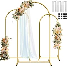 Hemmotop metal arch for sale  Delivered anywhere in USA 