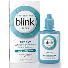 Blink tears lubricating for sale  Delivered anywhere in USA 