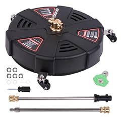 Driveway power washer for sale  Delivered anywhere in UK