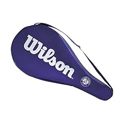 Wilson roland garros for sale  Delivered anywhere in UK