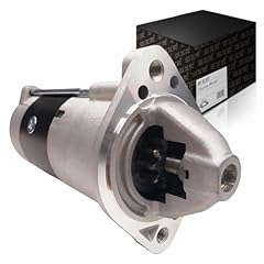 Starter motor mitsubishi for sale Starter motor mitsubishi for sale  Delivered anywhere in UK