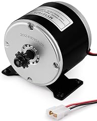 24v brushed electric for sale  Delivered anywhere in USA 