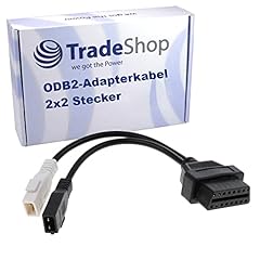 Trade shop obd2 usato  Spedito ovunque in Italia 
