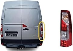 Rear tailgate light for sale  Delivered anywhere in UK
