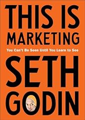 Marketing seen learn for sale  Delivered anywhere in USA 