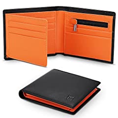 Teehon wallets slim for sale  Delivered anywhere in Ireland
