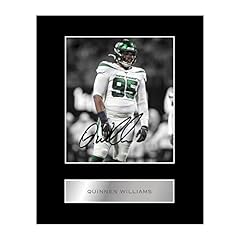 Quinnen williams pre for sale  Delivered anywhere in USA 