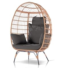 Brafab oversized rattan for sale  Delivered anywhere in USA 