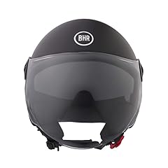 Bhr casco demi usato  Spedito ovunque in Italia 