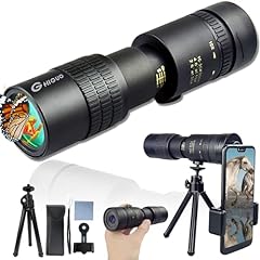 Monocular telescope adults for sale  Delivered anywhere in USA 