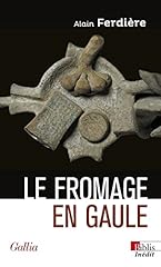 Fromage gaule origines usato  Spedito ovunque in Italia 
