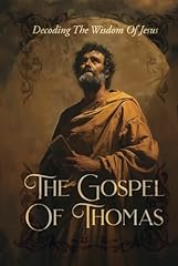 The gospel thomas gebraucht kaufen  Wird an jeden Ort in Deutschland