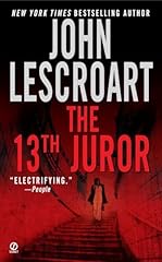 The 13th juror d'occasion  Livré partout en France