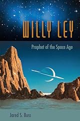 Willy ley prophet for sale  Delivered anywhere in USA 
