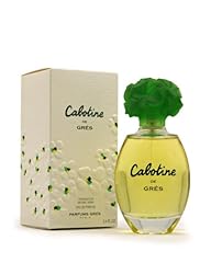 Cabotine femmes parfums d'occasion  Livré partout en France