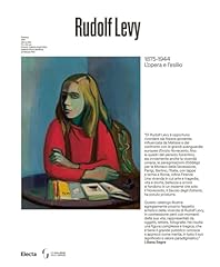 Rudolf levy 1875 usato  Spedito ovunque in Italia 