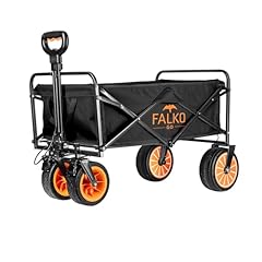 Falko chariot électrique d'occasion  Livré partout en France