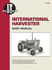 International harvester shop d'occasion  Livré partout en France