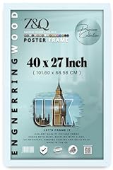 Wall mounted poster for sale  Delivered anywhere in UK