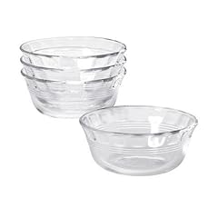 Pyrex clear glass for sale  Delivered anywhere in USA 