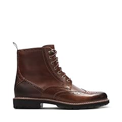 Clarks batcombe lord usato  Spedito ovunque in Italia 