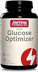 Jarrow formulas glucose for sale  Delivered anywhere in UK