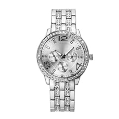 Orologio lusso donna usato  Spedito ovunque in Italia 