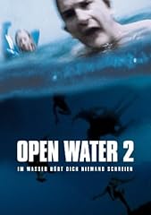 Open water import d'occasion  Livré partout en France