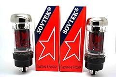Sovtek 6l6wxt vacuum for sale  Delivered anywhere in USA 