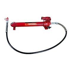 Ton hydraulic porta for sale  Delivered anywhere in USA 