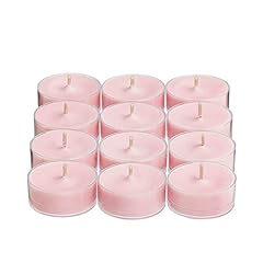 Partylite tealight candles for sale  Delivered anywhere in UK