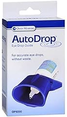 Autodrop eyedropper aid for sale  Delivered anywhere in USA 